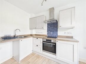 Tarka Way, Devon, EX17