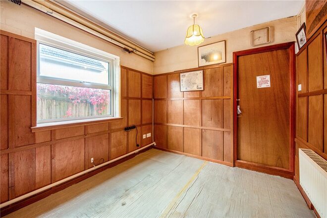 Downs Road, Winchester, SO21