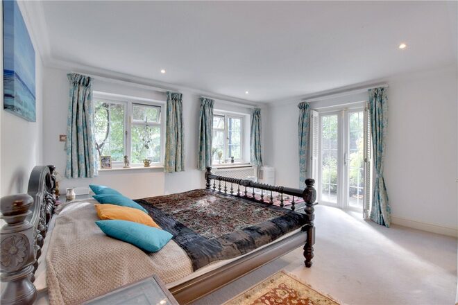 Heathway, Blackheath, SE3