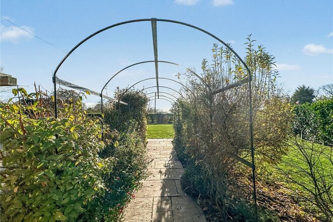 Elms Lane, Beccles, NR34
