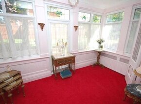Hove Park Road, Hove, BN3