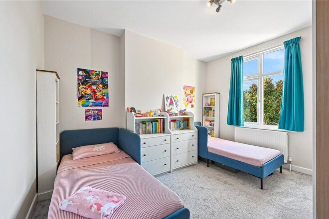 Hampden Avenue, Beckenham, BR3