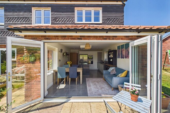 Court Barton Close, Exeter, EX5