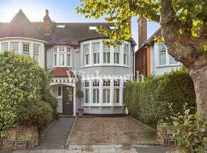 Fox Lane, London, N13