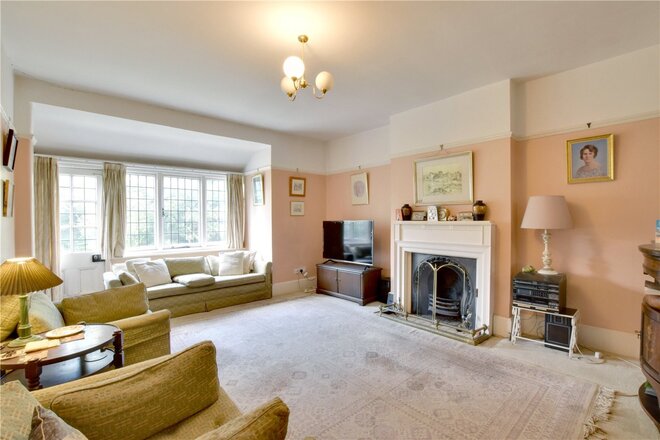 Highmore Road, Blackheath, SE3