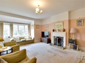 Highmore Road, Blackheath, SE3