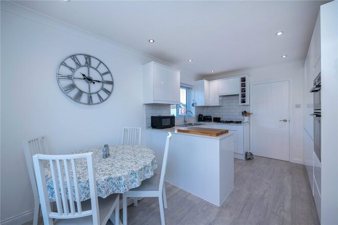 Pegasus Grove, Bourne, PE10