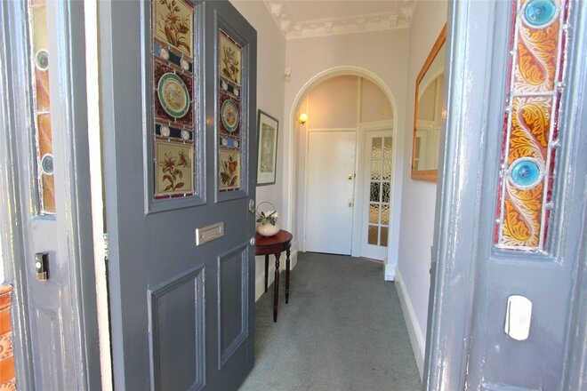 Seaforth Road, Essex, SS0
