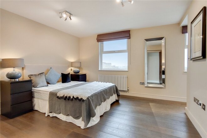 Boydell Court, St John's Wood, NW8