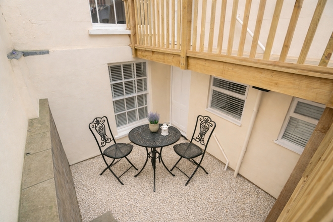 Grosvenor Street, Gloucestershire, GL52
