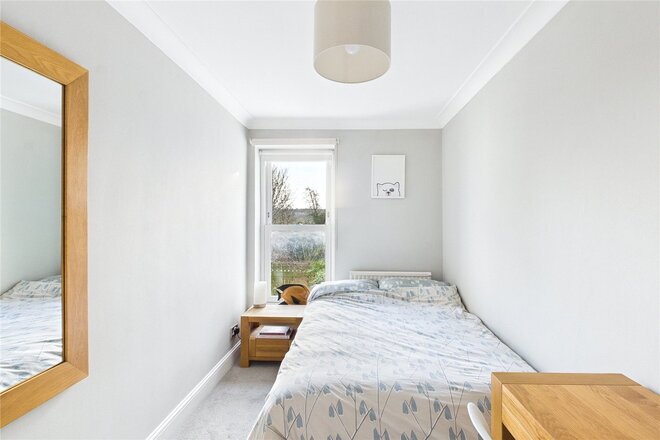 Mount Nod Road, London, SW16