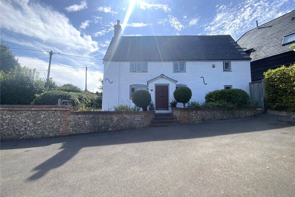 Castle Street, Marlborough, SN8