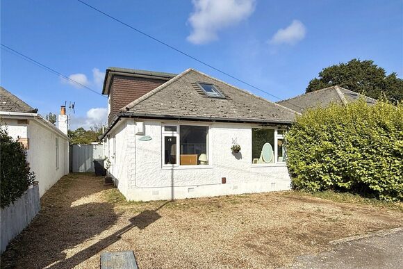 Southwood Avenue, Christchurch, BH23