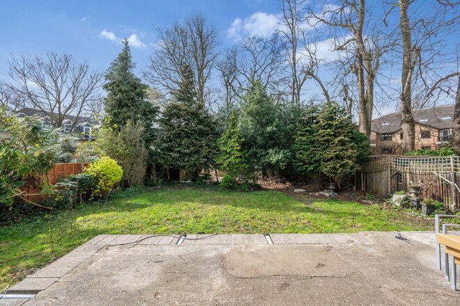 Park Road, Beckenham, BR3