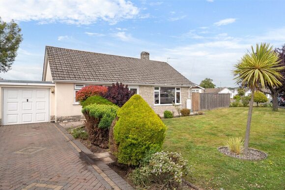 Hounds Way, Wimborne, BH21
