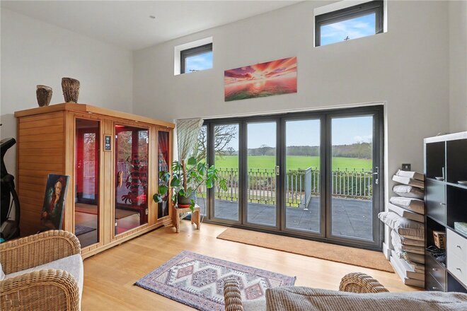 Sandy Lane, Norwich, NR20