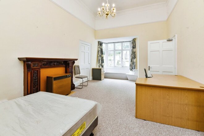 Camden Crescent, Somerset, BA1