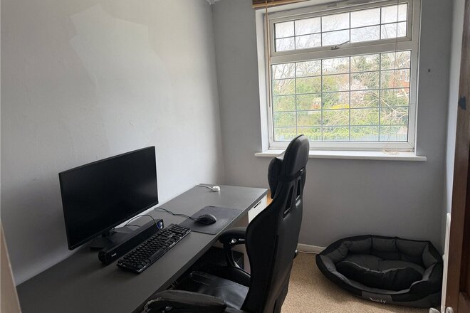 Oaklands, Northampton, NN7