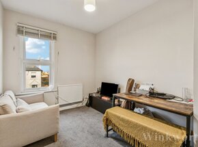 Perry Rise, London, SE23