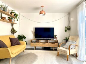 Mill Gardens, London, SE26