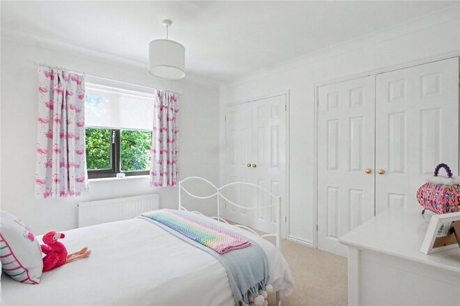 Quebec Close, Norwich, NR4