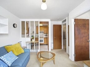 Mayfield Road, London, W12