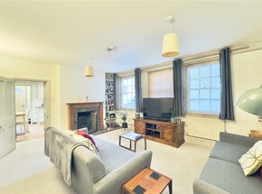 London End, Buckinghamshire, HP9
