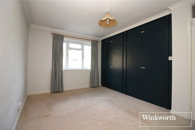 Allum Lane, Borehamwood, WD6