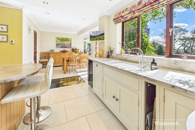 The Ridge, Thatcham, RG18
