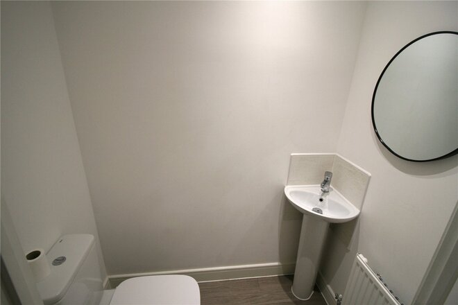 Slade Baker Way, Bristol, BS16