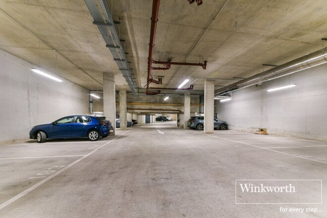 Station Approach, London, SE26