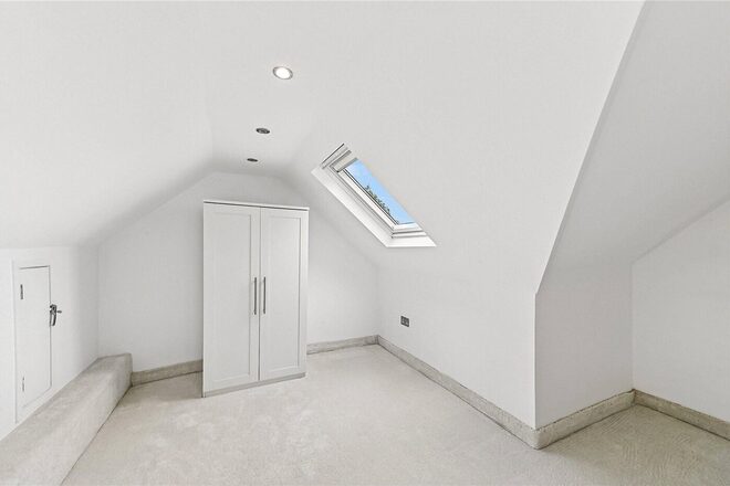 Forster Road, Beckenham, BR3