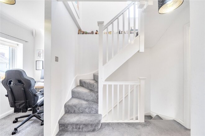 Byne Road, Carshalton, SM5