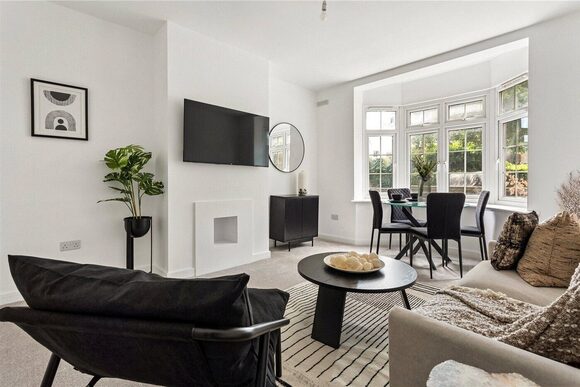 Bellamy House, London, SW17