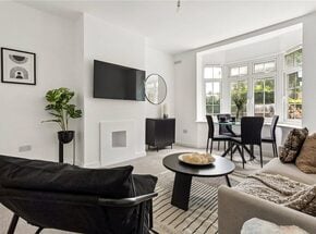Bellamy House, London, SW17