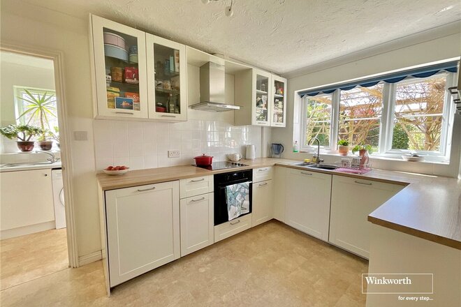 Bramshaw Way, Hampshire, BH25