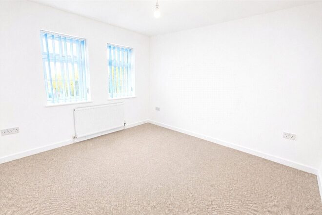 Stroud Close, Bourne, PE10