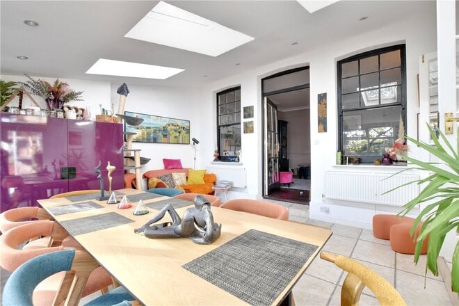 Glenluce Road, Blackheath, SE3