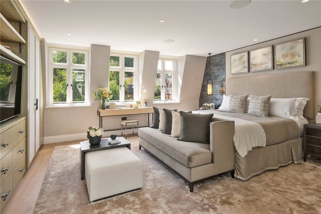 Dovehouse Street, London, SW3
