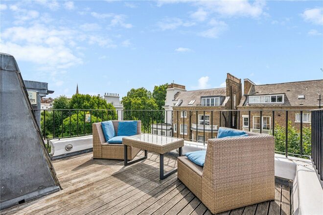 Dawson Place, London, W2