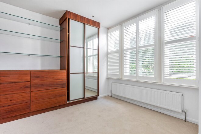Haldon Road, Southfields, SW18
