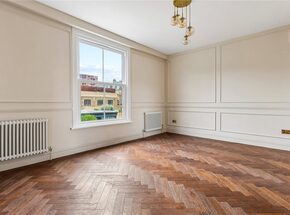 Middleton Road, London, E8