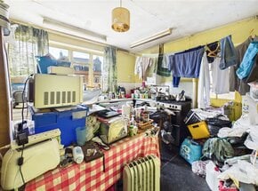 Thurlow Park Road, London, SE21