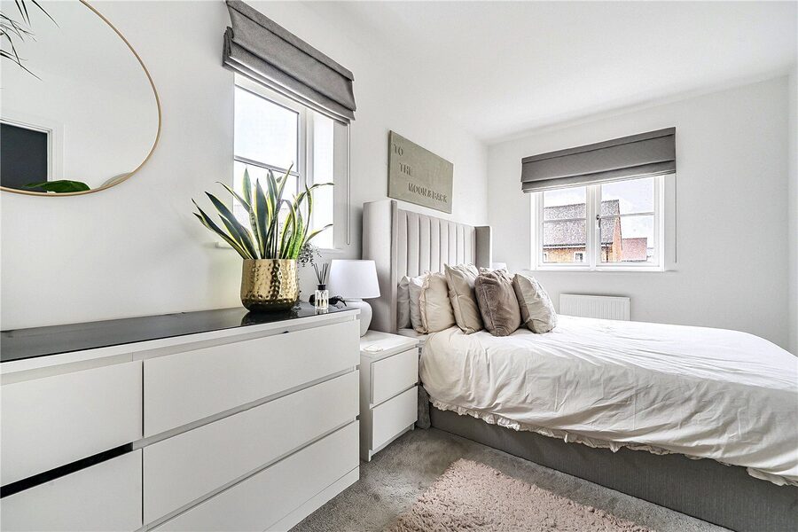 Winkworth Farnham