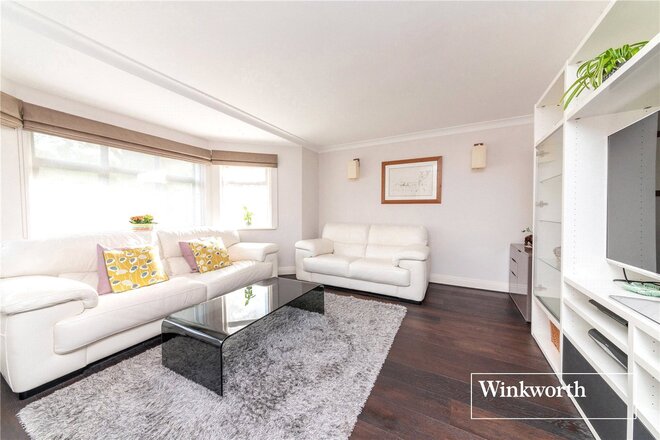 Laxmi Court, Finchley, N3