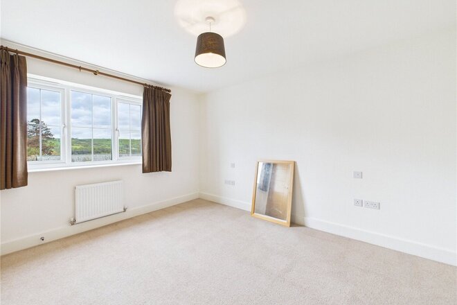 Aubyns Wood Rise, Devon, EX16