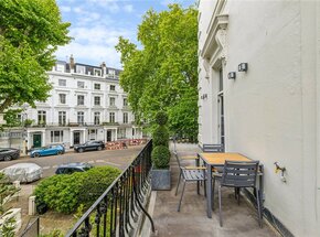 Westbourne Gardens, London, W2