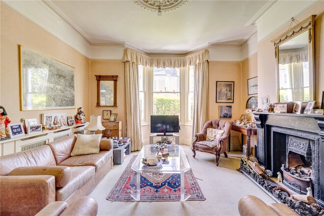 Parthenia Road, London, SW6