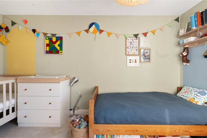 Lordship Lane, East Dulwich, SE22
