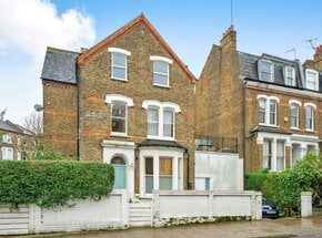 Tufnell Park Road, London, N19